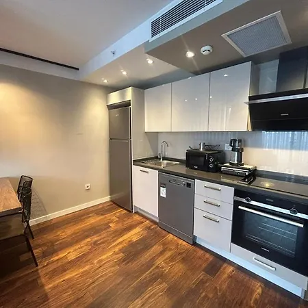 Appartement Arenya