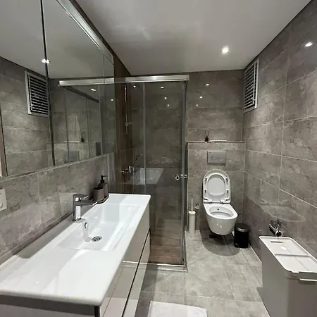 Lejlighed Arenya Istanbul