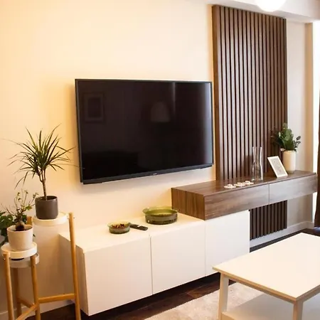 Lejlighed Arenya Istanbul
