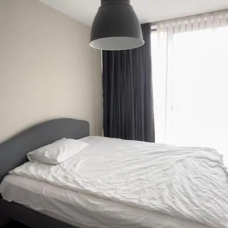 Apartamento Arenya *