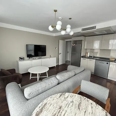 Arenya Apartamento *